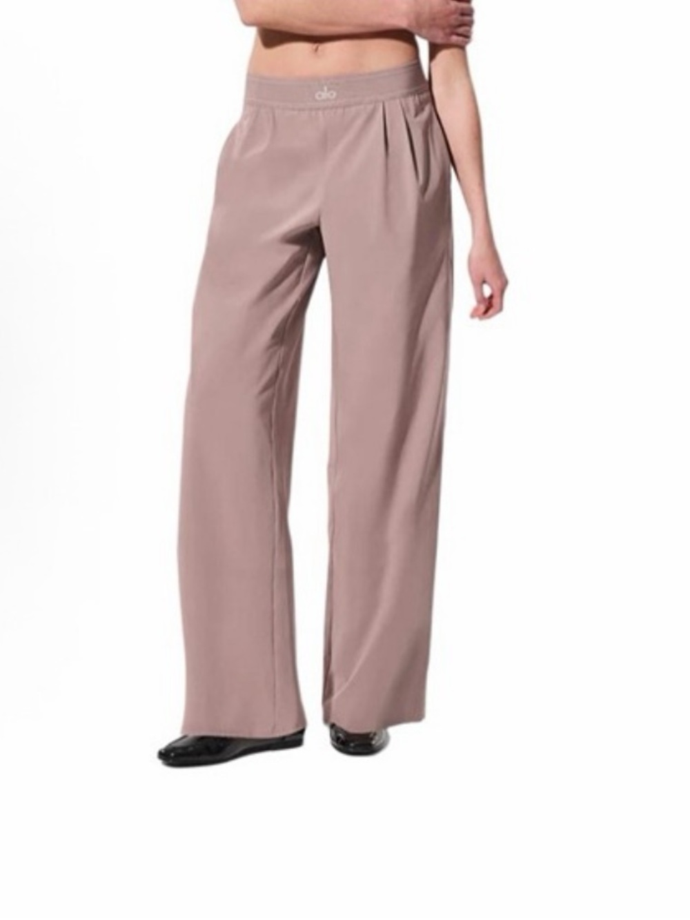 New ALO Yoga Suit Up Trouser (Regular)